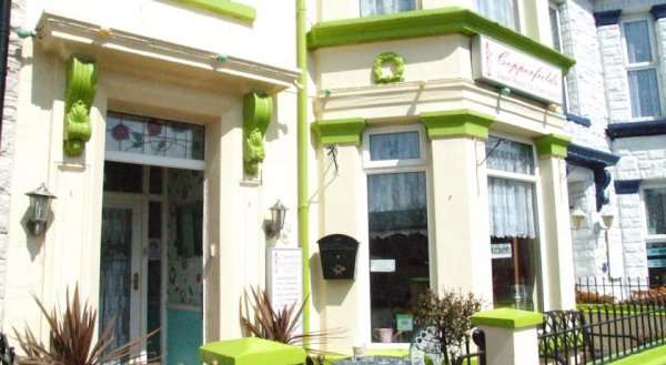 Copperfields Guest House
