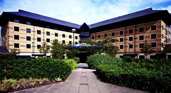 Copthorne Hotel Merry Hill Dudley
