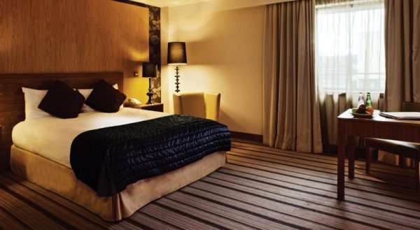 Copthorne Hotel Sheffield