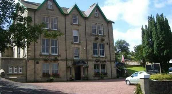Coquetvale Hotel