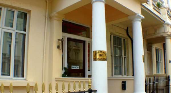 Corbigoe Hotel
