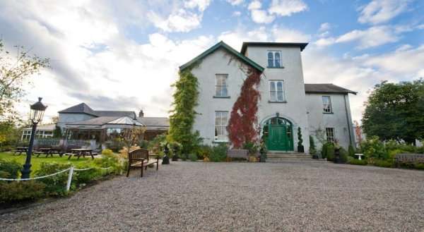 Corick House Hotel & Spa