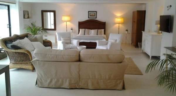 Corn Mill Cottage Bed & Breakfast