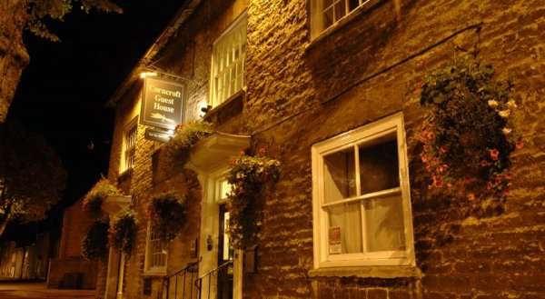 Corncroft Guest House
