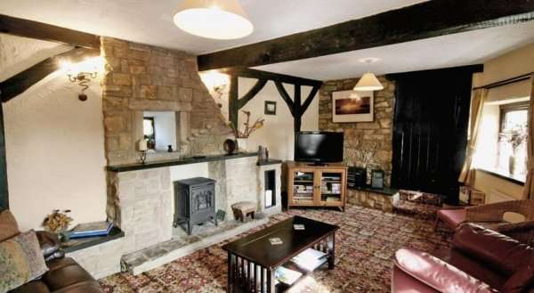 Corner Cottage II