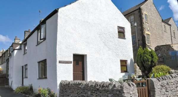 Cornerstones Cottage