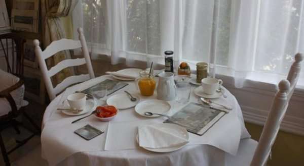 Cornerways B&B