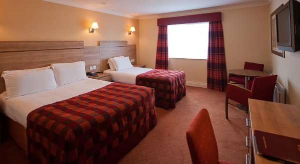 Corr's Corner Hotel
