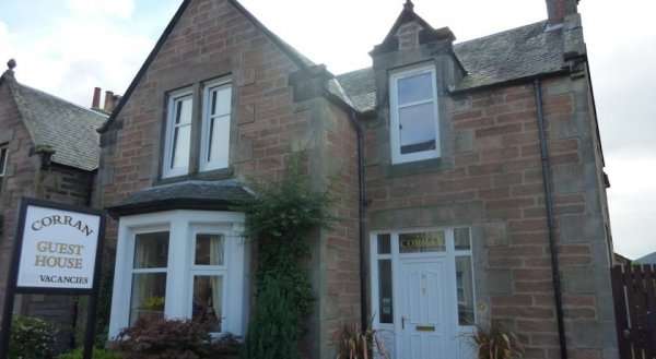 Corran Guest House