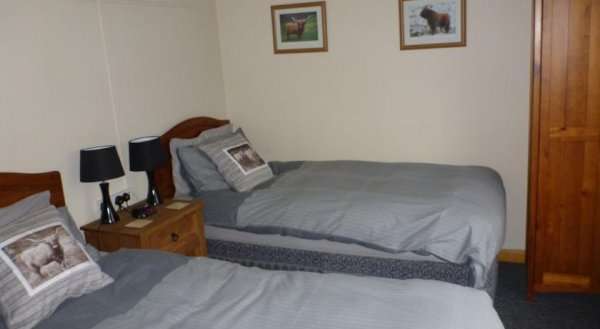 Corrie Liath B&B
