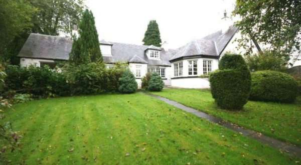 Corshill Cottage and Barn Apartments