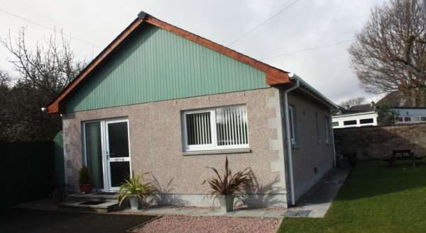 Corunna Garden Cottage