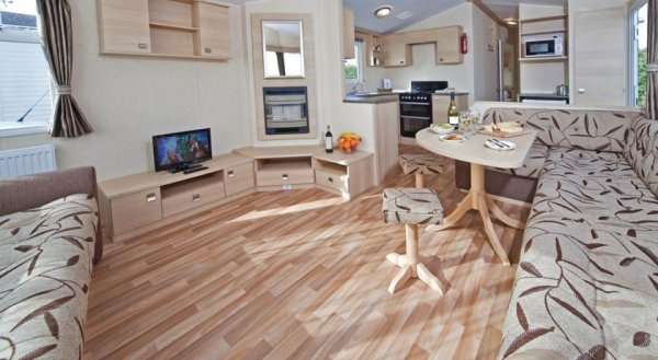 Cosways Holiday Park