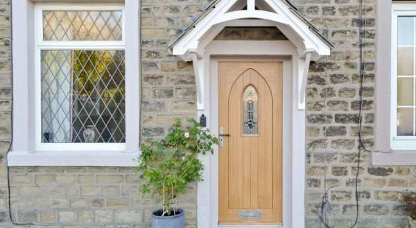 Cosy Cottage