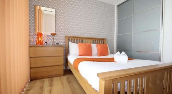 Cotels Serviced Apartments - Hub