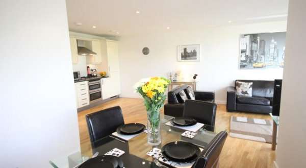 Cotels Serviced Apartments - Theatre District