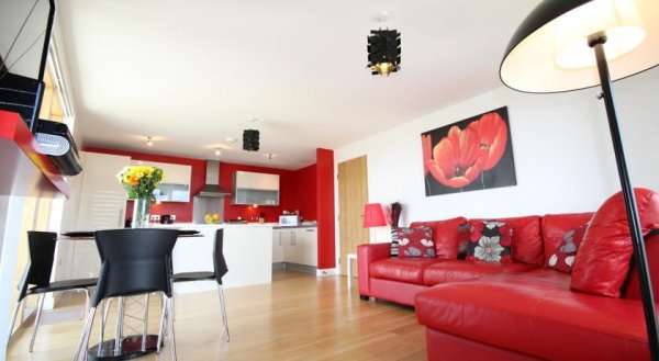 Cotels Serviced Apartments - Vizion