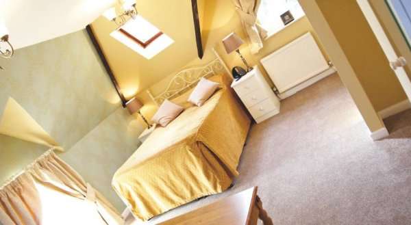 Cotford Hotel