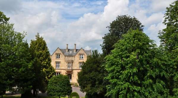 Cotswold Grange