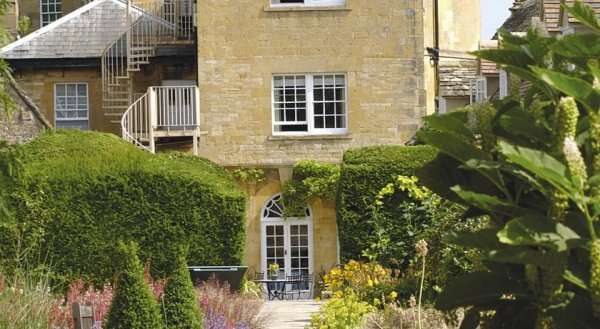 Cotswold House Hotel and Spa - A Bespoke Hotel