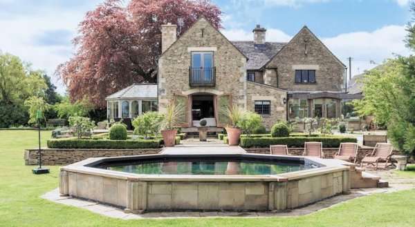 Cotswolds Farm