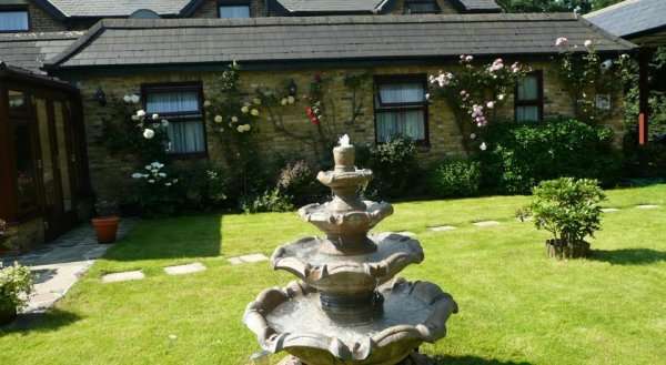 Cottage Guest House