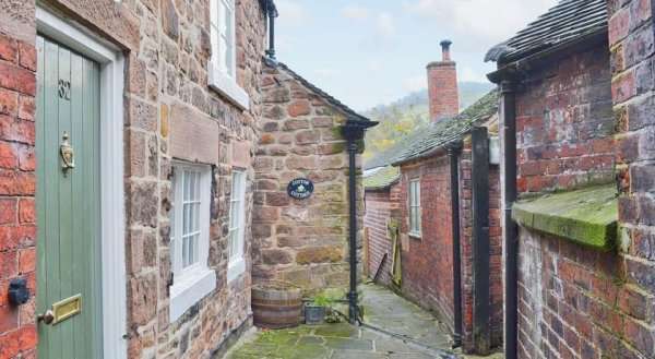 Cotton Cottage