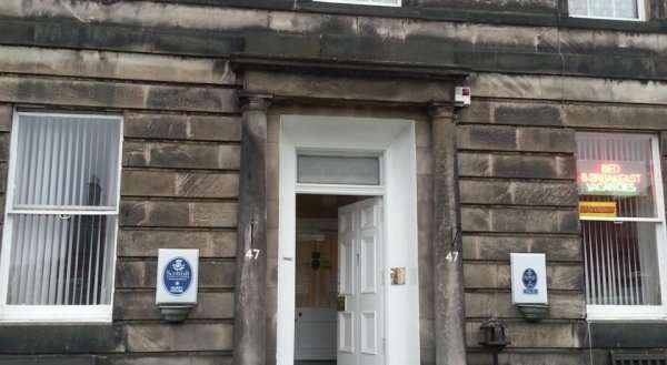 Counan Guest House