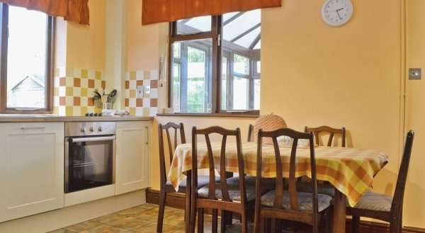 Court Farm Cottage