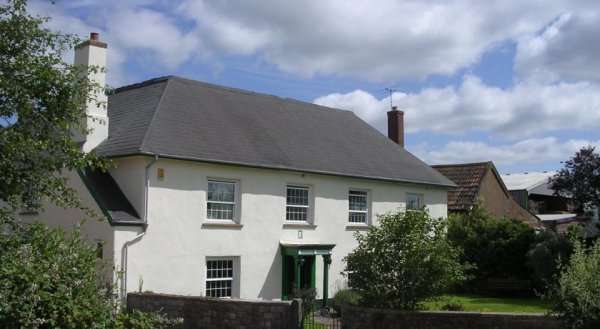 Courtbrook Farm