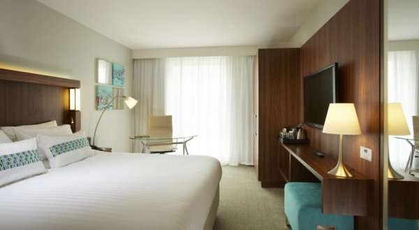 Courtyard by Marriott Aberdeen Airport