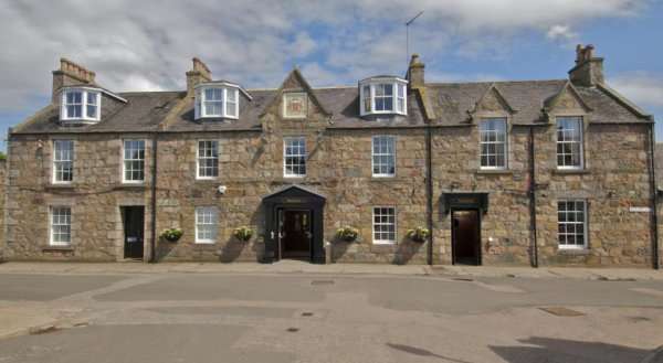 Cove Bay Hotel