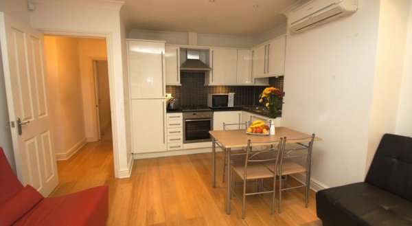 Covent Garden Apartments