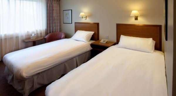 Coventry Hill Hotel