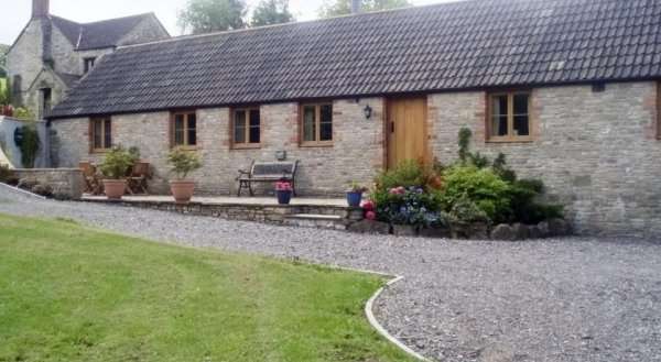 Cowslip Barn