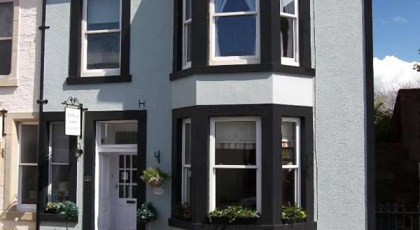 Craggallan Guest House