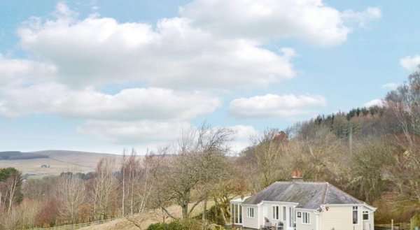 Cragknowe