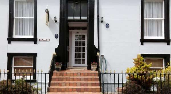 Craig Holm Guest House