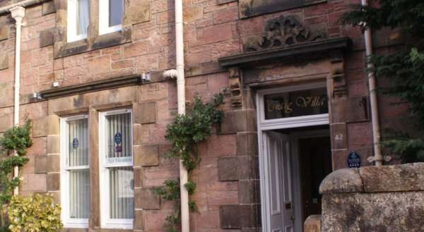 Craig Villa Guest House