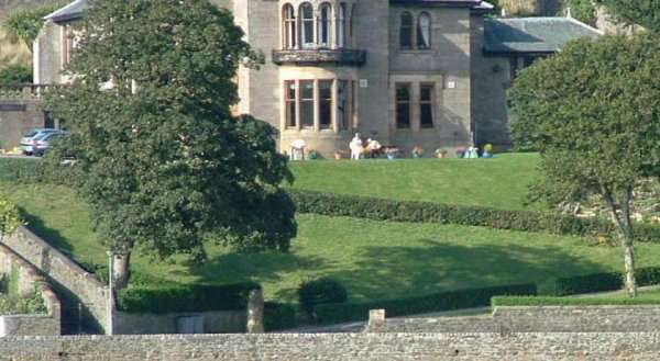 Craigard House Hotel
