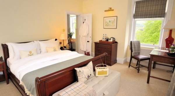 Craigellachie Hotel of Speyside