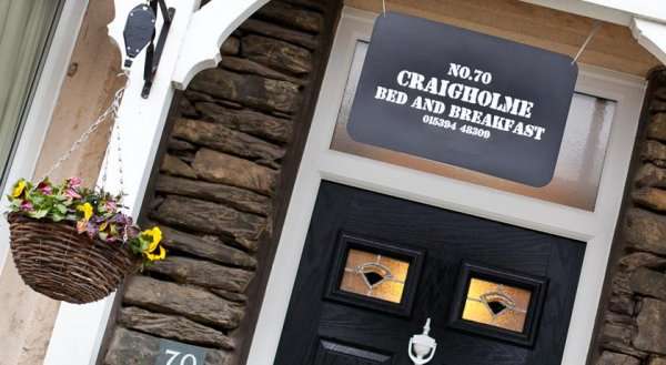 Craigholme