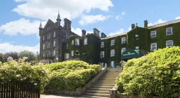 Craiglands Hotel