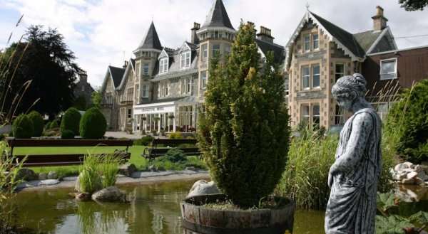 Craiglynne Hotel