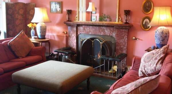 Craigroyston House