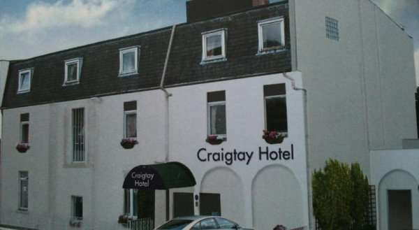 Craigtay Hotel