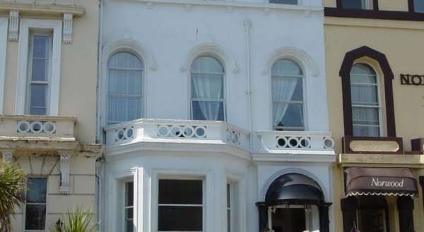Cranborne Guest Accommodation