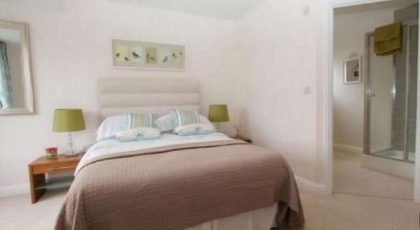 Cranesbill House
