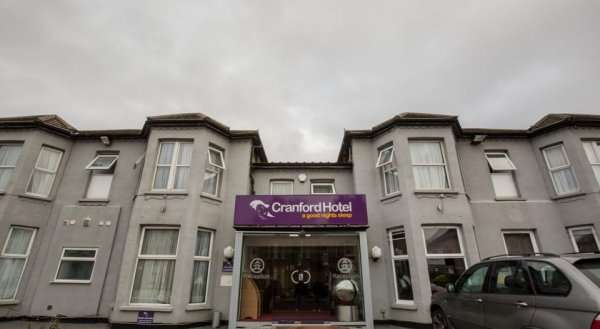 Cranford Hotel