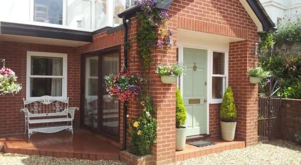 Cranleigh Bed & Breakfast